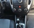 Киа Сид, объемом двигателя 1.6 л и пробегом 268 тыс. км за 6200 $, фото 14 на Automoto.ua