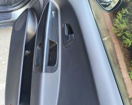 Киа Сид, объемом двигателя 1.6 л и пробегом 268 тыс. км за 6200 $, фото 15 на Automoto.ua