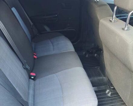 Киа Сид, объемом двигателя 1.6 л и пробегом 268 тыс. км за 6200 $, фото 3 на Automoto.ua