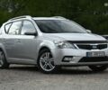 Киа Сид, объемом двигателя 1.6 л и пробегом 265 тыс. км за 6300 $, фото 1 на Automoto.ua