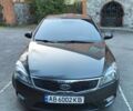 Киа Сид, объемом двигателя 1.6 л и пробегом 268 тыс. км за 6200 $, фото 2 на Automoto.ua
