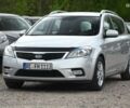 Киа Сид, объемом двигателя 1.6 л и пробегом 265 тыс. км за 6300 $, фото 4 на Automoto.ua