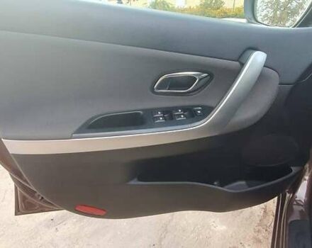 Киа Сид, объемом двигателя 1.59 л и пробегом 119 тыс. км за 10000 $, фото 13 на Automoto.ua