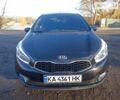 Киа Сид, объемом двигателя 1.6 л и пробегом 119 тыс. км за 8900 $, фото 1 на Automoto.ua