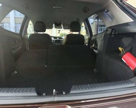 Киа Сид, объемом двигателя 1.59 л и пробегом 119 тыс. км за 10000 $, фото 28 на Automoto.ua