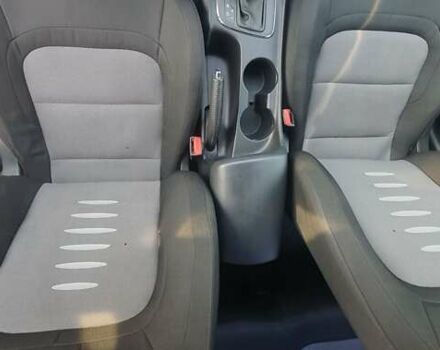 Киа Сид, объемом двигателя 1.59 л и пробегом 119 тыс. км за 10000 $, фото 12 на Automoto.ua