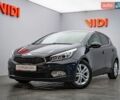 Киа Сид, объемом двигателя 1.6 л и пробегом 89 тыс. км за 11826 $, фото 1 на Automoto.ua