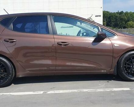 Киа Сид, объемом двигателя 1.59 л и пробегом 119 тыс. км за 10000 $, фото 6 на Automoto.ua