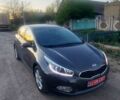 Киа Сид, объемом двигателя 1.6 л и пробегом 253 тыс. км за 10100 $, фото 1 на Automoto.ua