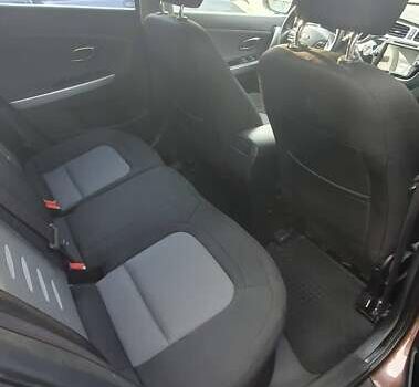 Киа Сид, объемом двигателя 1.59 л и пробегом 119 тыс. км за 10000 $, фото 19 на Automoto.ua