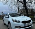 Киа Сид, объемом двигателя 1.6 л и пробегом 208 тыс. км за 7900 $, фото 1 на Automoto.ua