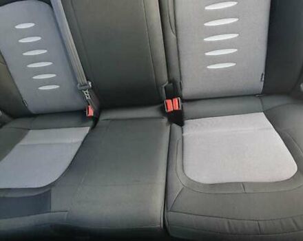 Киа Сид, объемом двигателя 1.59 л и пробегом 119 тыс. км за 10000 $, фото 16 на Automoto.ua