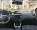 Киа Сид, объемом двигателя 1.59 л и пробегом 119 тыс. км за 10000 $, фото 21 на Automoto.ua