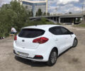 Киа Сид, объемом двигателя 1.4 л и пробегом 191 тыс. км за 7600 $, фото 6 на Automoto.ua