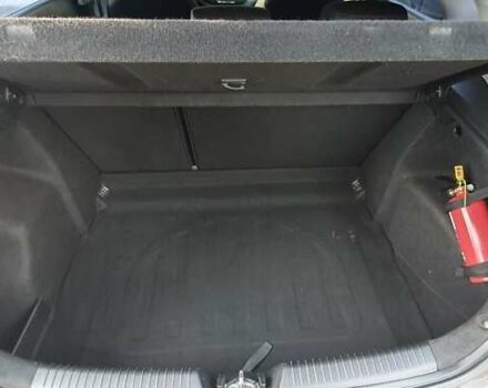 Киа Сид, объемом двигателя 1.59 л и пробегом 119 тыс. км за 10000 $, фото 15 на Automoto.ua