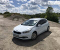 Киа Сид, объемом двигателя 1.4 л и пробегом 191 тыс. км за 7600 $, фото 1 на Automoto.ua