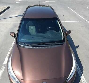 Киа Сид, объемом двигателя 1.59 л и пробегом 119 тыс. км за 10000 $, фото 3 на Automoto.ua