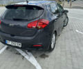 Киа Сид, объемом двигателя 1.6 л и пробегом 181 тыс. км за 9500 $, фото 5 на Automoto.ua