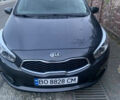 Киа Сид, объемом двигателя 1.6 л и пробегом 207 тыс. км за 7800 $, фото 1 на Automoto.ua