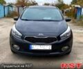 Киа Сид, объемом двигателя 1.6 л и пробегом 122 тыс. км за 11700 $, фото 1 на Automoto.ua