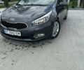 Киа Сид, объемом двигателя 1.6 л и пробегом 181 тыс. км за 9500 $, фото 1 на Automoto.ua