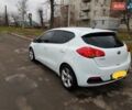 Кіа Сід, об'ємом двигуна 1.4 л та пробігом 178 тис. км за 8300 $, фото 1 на Automoto.ua