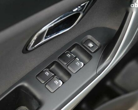 Киа Сид, объемом двигателя 1.6 л и пробегом 247 тыс. км за 9990 $, фото 8 на Automoto.ua