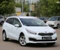 Киа Сид, объемом двигателя 1.6 л и пробегом 247 тыс. км за 9990 $, фото 1 на Automoto.ua