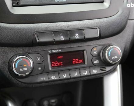 Киа Сид, объемом двигателя 1.6 л и пробегом 247 тыс. км за 9990 $, фото 23 на Automoto.ua