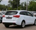 Киа Сид, объемом двигателя 1.6 л и пробегом 247 тыс. км за 9990 $, фото 6 на Automoto.ua