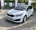 Киа Сид, объемом двигателя 1.58 л и пробегом 85 тыс. км за 12900 $, фото 5 на Automoto.ua