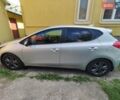 Киа Сид, объемом двигателя 1.6 л и пробегом 183 тыс. км за 10300 $, фото 1 на Automoto.ua