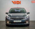 Киа Сид, объемом двигателя 1.6 л и пробегом 55 тыс. км за 14989 $, фото 4 на Automoto.ua
