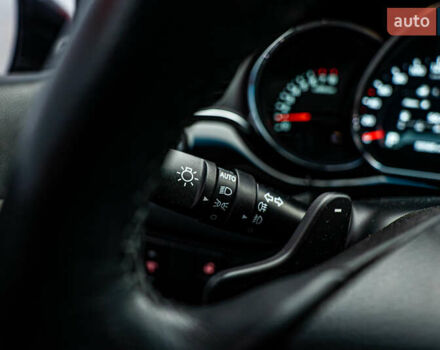 Киа Сид, объемом двигателя 1.6 л и пробегом 55 тыс. км за 14989 $, фото 13 на Automoto.ua