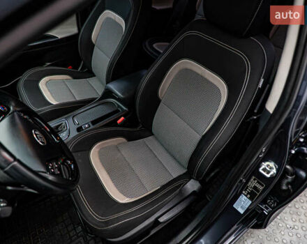 Киа Сид, объемом двигателя 1.6 л и пробегом 55 тыс. км за 14989 $, фото 8 на Automoto.ua