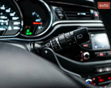 Киа Сид, объемом двигателя 1.6 л и пробегом 76 тыс. км за 14545 $, фото 14 на Automoto.ua