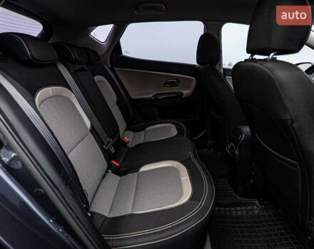 Киа Сид, объемом двигателя 1.6 л и пробегом 55 тыс. км за 14989 $, фото 20 на Automoto.ua
