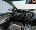 Киа Сид, объемом двигателя 1.6 л и пробегом 55 тыс. км за 14989 $, фото 10 на Automoto.ua