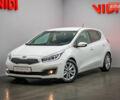 Киа Сид, объемом двигателя 1.6 л и пробегом 76 тыс. км за 14545 $, фото 1 на Automoto.ua