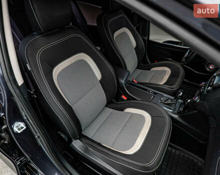 Киа Сид, объемом двигателя 1.6 л и пробегом 55 тыс. км за 14989 $, фото 21 на Automoto.ua