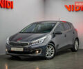 Киа Сид, объемом двигателя 1.6 л и пробегом 55 тыс. км за 14989 $, фото 1 на Automoto.ua