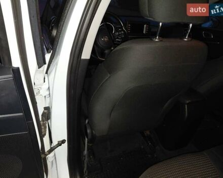 Киа Сид, объемом двигателя 1.6 л и пробегом 89 тыс. км за 13499 $, фото 12 на Automoto.ua