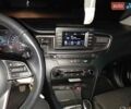 Киа Сид, объемом двигателя 1.6 л и пробегом 89 тыс. км за 13499 $, фото 10 на Automoto.ua