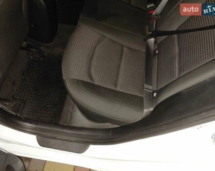 Киа Сид, объемом двигателя 1.6 л и пробегом 89 тыс. км за 13499 $, фото 13 на Automoto.ua