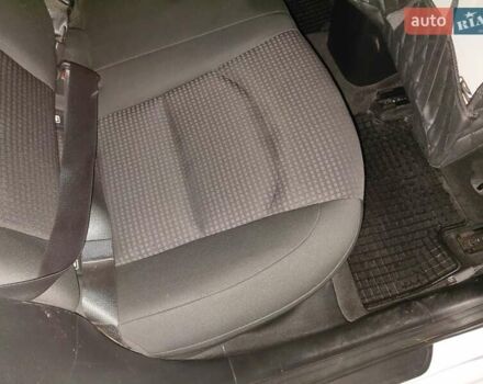 Киа Сид, объемом двигателя 1.6 л и пробегом 89 тыс. км за 13499 $, фото 14 на Automoto.ua