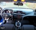 Кіа Сід, об'ємом двигуна 1.4 л та пробігом 161 тис. км за 14000 $, фото 4 на Automoto.ua