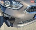 Кіа Сід, об'ємом двигуна 1.37 л та пробігом 75 тис. км за 11000 $, фото 8 на Automoto.ua