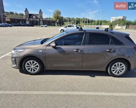 Кіа Сід, об'ємом двигуна 1.37 л та пробігом 75 тис. км за 11000 $, фото 4 на Automoto.ua