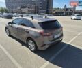 Кіа Сід, об'ємом двигуна 1.37 л та пробігом 75 тис. км за 11000 $, фото 7 на Automoto.ua