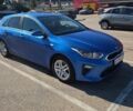 Кіа Сід, об'ємом двигуна 1.59 л та пробігом 81 тис. км за 15000 $, фото 1 на Automoto.ua